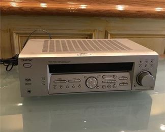 28. Sony Digital Audio Video Control Center