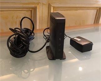 31. Cisco Router
