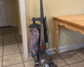 53. Kirby Sentria Vacuum Cleaner