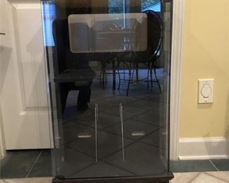 86. Pioneer Component Cabinet