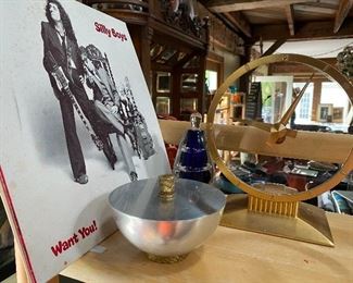 Lurelle Guild for Kensington.