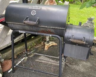 Grill.