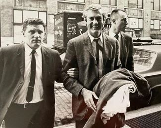 Timothy Leary, 1966.