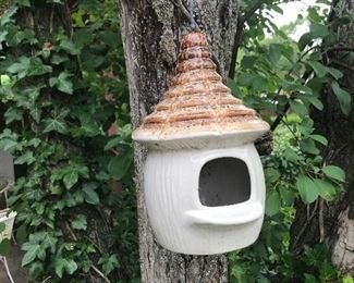 Birdhouse