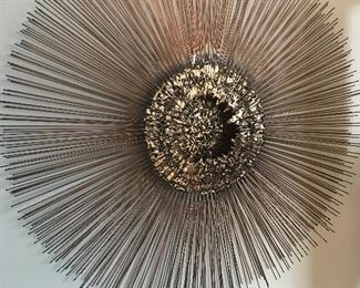 William and Bruce Freidle Sunburst ?