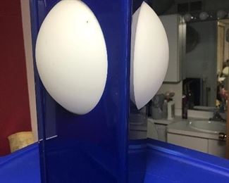 Retro Bubble Lighting 