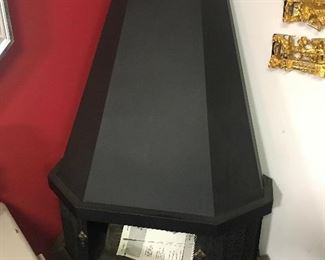 Sears Electric Fireplace