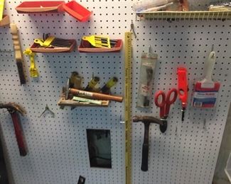 More tools!
