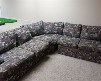 sectional  sofa-  this  will  be  free  on  sunday