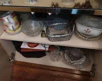 kitchen  items