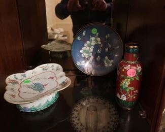asian items