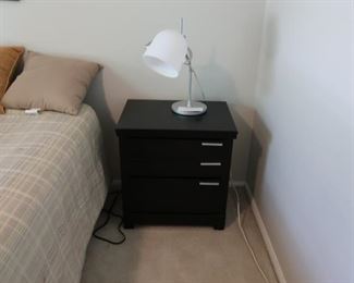 bedroom  furniture-night  stand