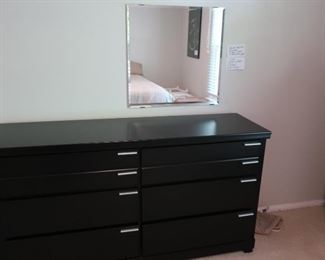 bedroom  set  -chest