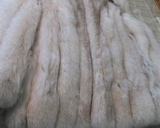 small  fur  coat