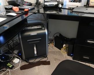 desks  only-no  computer  equipment