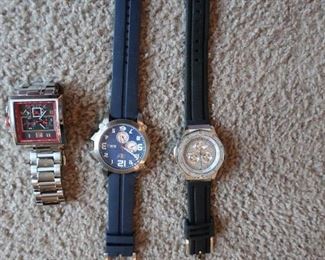 watches
