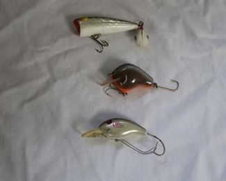 fishing  tackle
