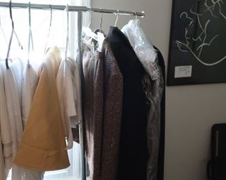 women's  small  clothes  and  table  linens