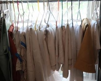 another  view of  linens