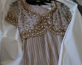 long  formal  dress(s)-  small 