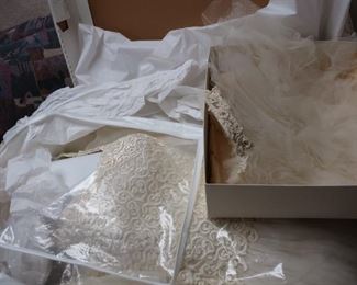 another  view  of  wedding  dress