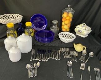 Gibson Dishes and More