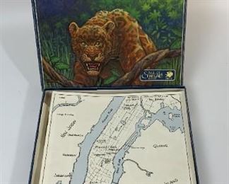 Roleplaying- Call of Cthulhu