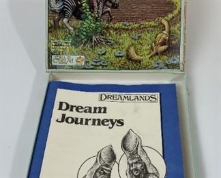 Roleplaying- Call of Cthulhu