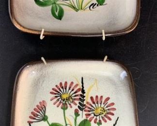 Weiningen Swiss Pottery