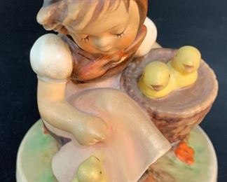 Hummel  "Chick Girl" TM4