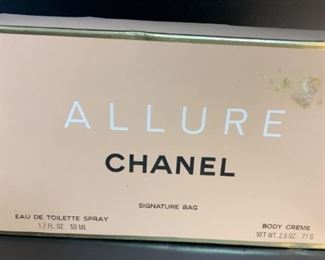 Allure Chanel