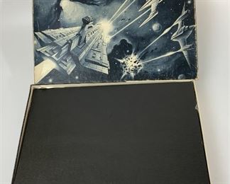 Roleplaying Imperium