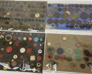 Button Collection