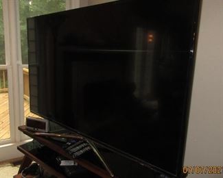 Samsung TV 65"