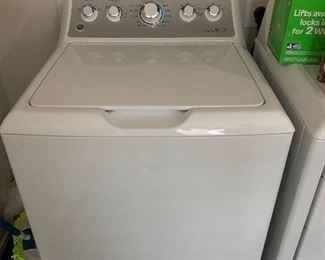 $550- GE washer and dryer 