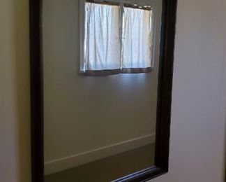 Basset Furniture Mirror $140