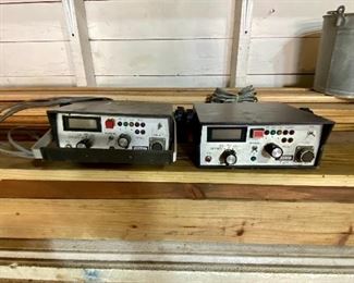 Stanley T-21 Solenoid light encoder.