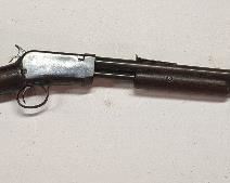 Winchester Short Model 1906 Pump 22 LR
