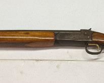 Winchester Model 37A 12G Single Shot 