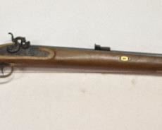 Thompson/Center Arms 36 cal, black powder 