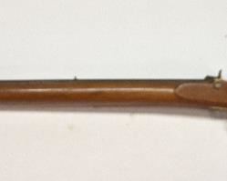 Dixie Gun Works 45cal