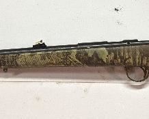 Conn Valley Arms, muzzle loader, Made in Spain, 50 cal