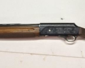 Universal "Auto Wing" Made in Italy Shotgun 