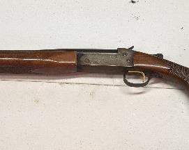 Winchester 410G Model 37A single shot 