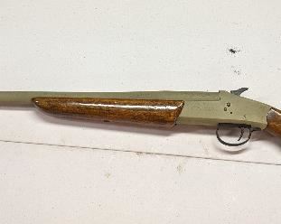 Savage/Stevens Model 940A, 20G