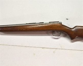 Winchester Model 47, 22 LR