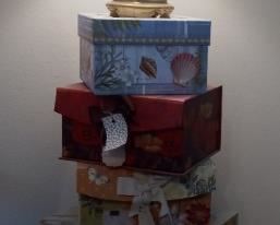 Gift Lamp