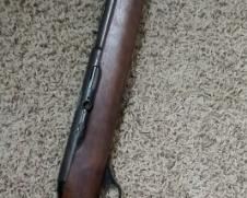 O.F. Mossberg & Sons Rifle