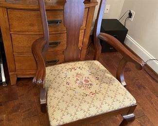 Side Chair