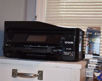 EPSON XP-830 Expression Premium 5 Colors